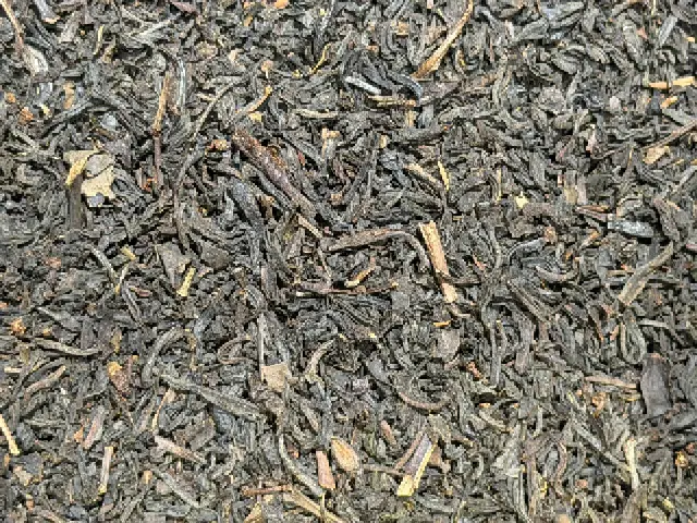 Smoky Earl Grey