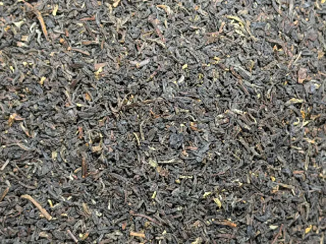Evening Tea