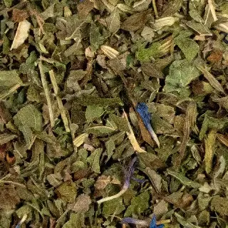 tisane ayurvédique kapha bio, Ayurvéda Kapha Fenouil Bio Ombelle, mélange en vrac, vignette 1