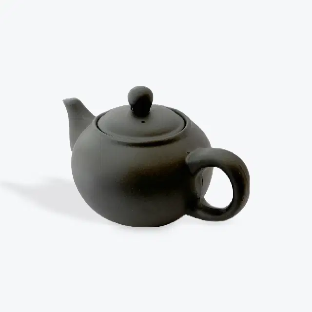 Théière En Terre Cuite De Yixing Kao, 350 ml