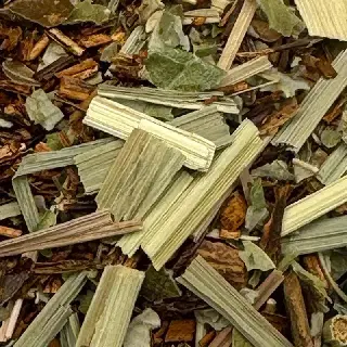 rooibos bergamote bio, Rooibos Bergamote & Cannelle Étoilé Bio Ombelle, mélange en vrac, vignette 1