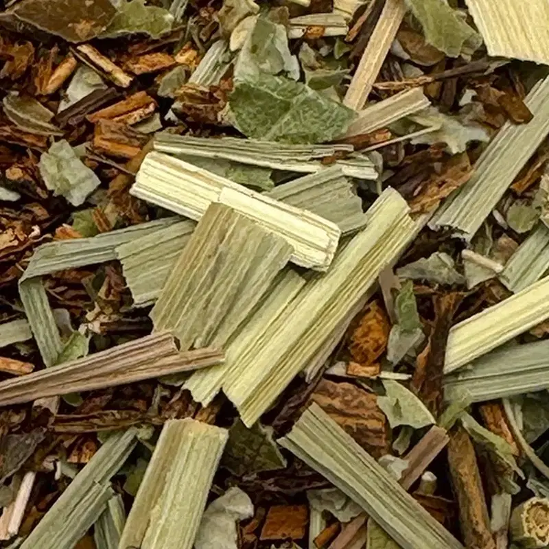 rooibos bergamote bio, Rooibos Bergamote & Cannelle Étoilé Bio Ombelle, mélange en vrac