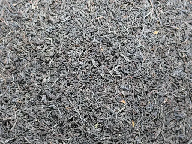 Five O'Clock Tea