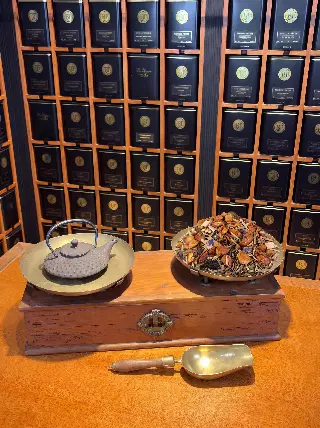 tisane ayurvédique du soir bio, Insouciance Fenouil Citronnelle Bio Ombelle, mélange en vrac, vignette 5