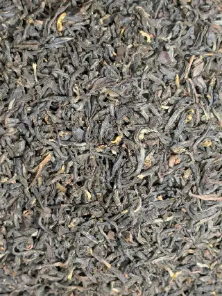 Feu de Thé, thé noir fumé Mariage Frères, vignette 1