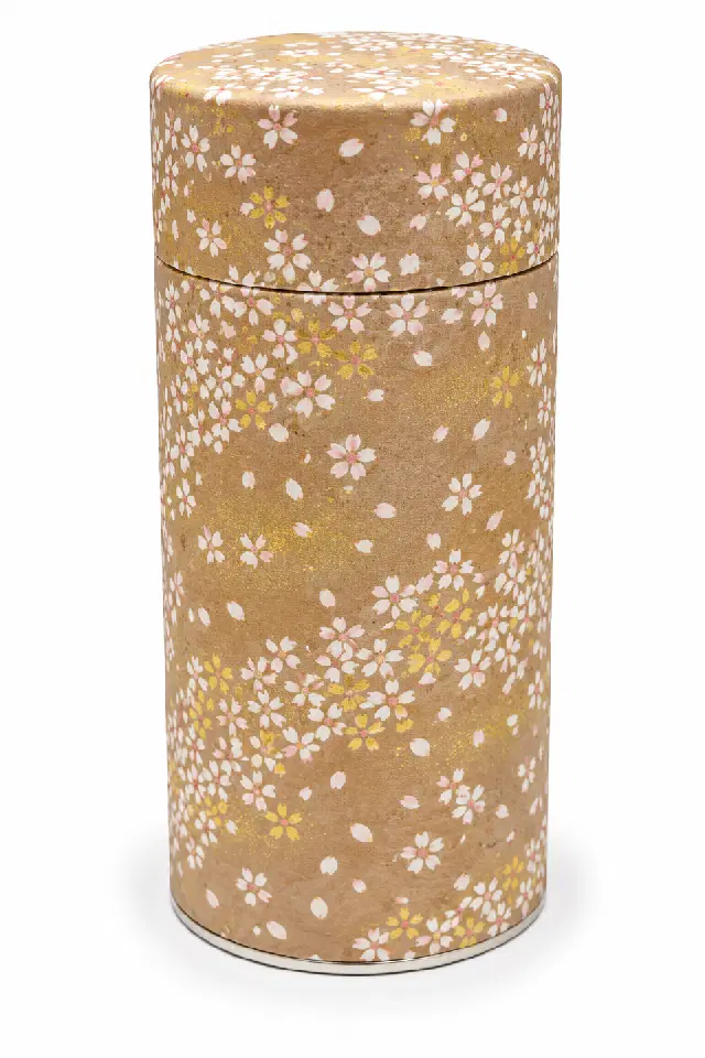 Boîte Washi Papier · 150 g · Traditionnelle