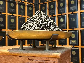 Earl Grey d'Or, thé noir d'Assam Mariage Frères, vignette 3