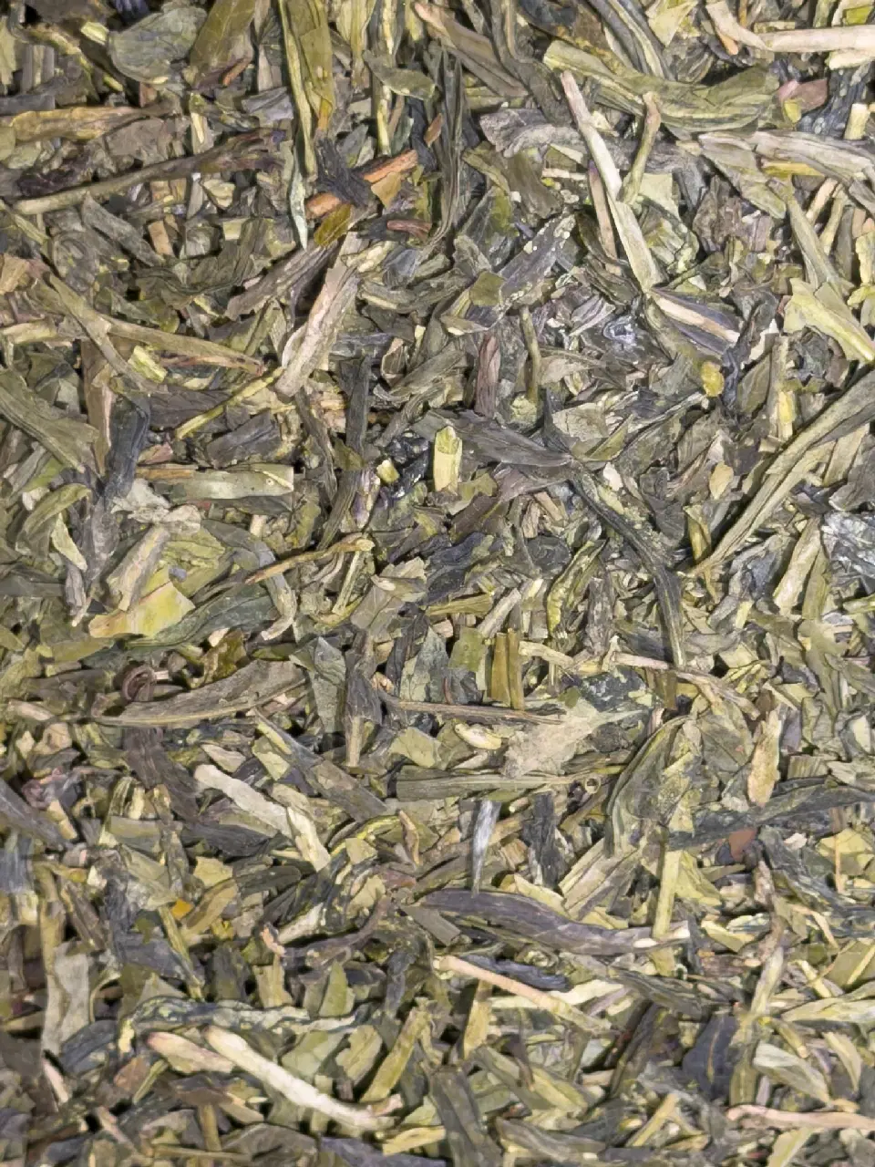Lung Ching, thé vert de Chine Mariage Frères