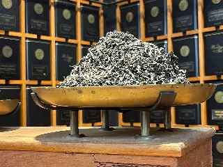 Maison de Thé, thé noir Mariage Frères, vignette 4