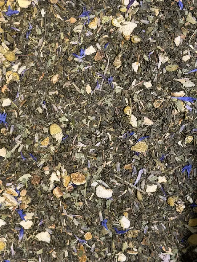 De-Stress Tea