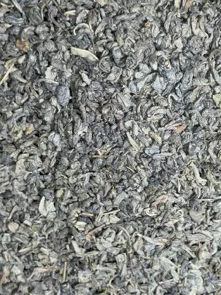 Hyson Gunpowder, thé vert de Chine Mariage Frères, vignette 1