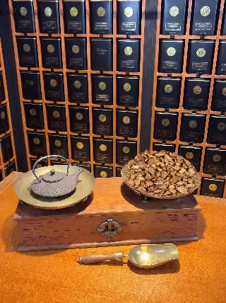 gingembre bio, Gingembre en Morceaux Bio Ombelle, mélange en vrac, vignette 5