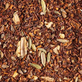Chai Rooibos Sans Théine Bio