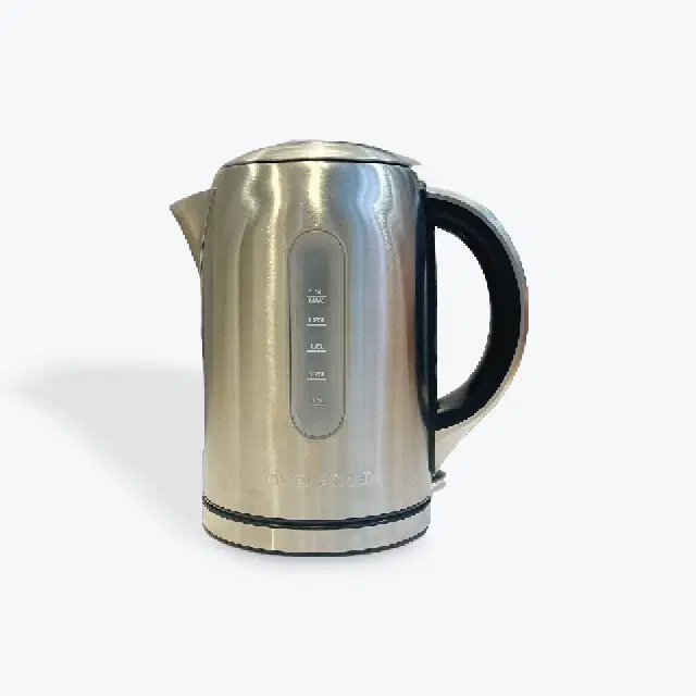 Bouilloire R/B BBT 550 1,5 l