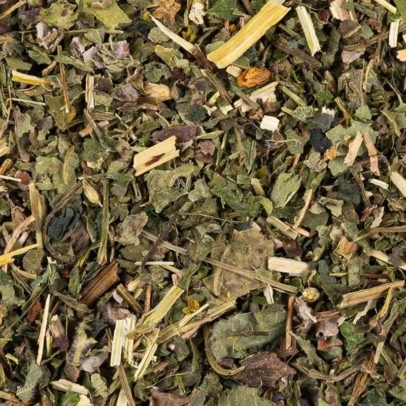 tisane de plantes bio, Grimoire de l'Herboriste Bio Ombelle, mélange en vrac