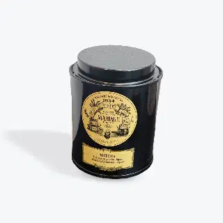 matcha, Matcha Midori Mariage Frères, boîte Icône 40 g, vignette 2