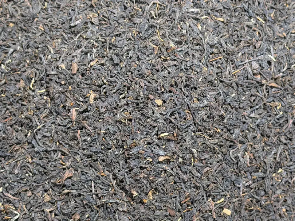 Chardwar FTGFOP1, thé noir d'Assam Mariage Frères