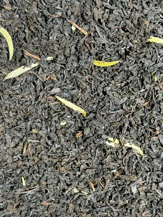 Grand Earl Grey, thé noir Ceylan Mariage Frères, vignette 1