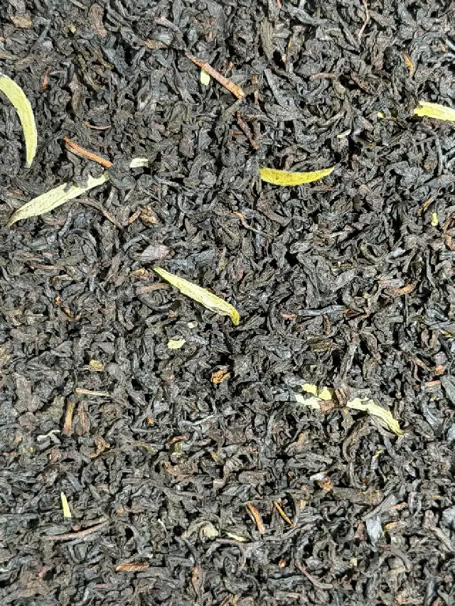 Grand Earl Grey Ceylan