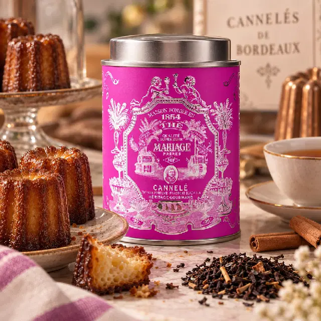 Cannelé