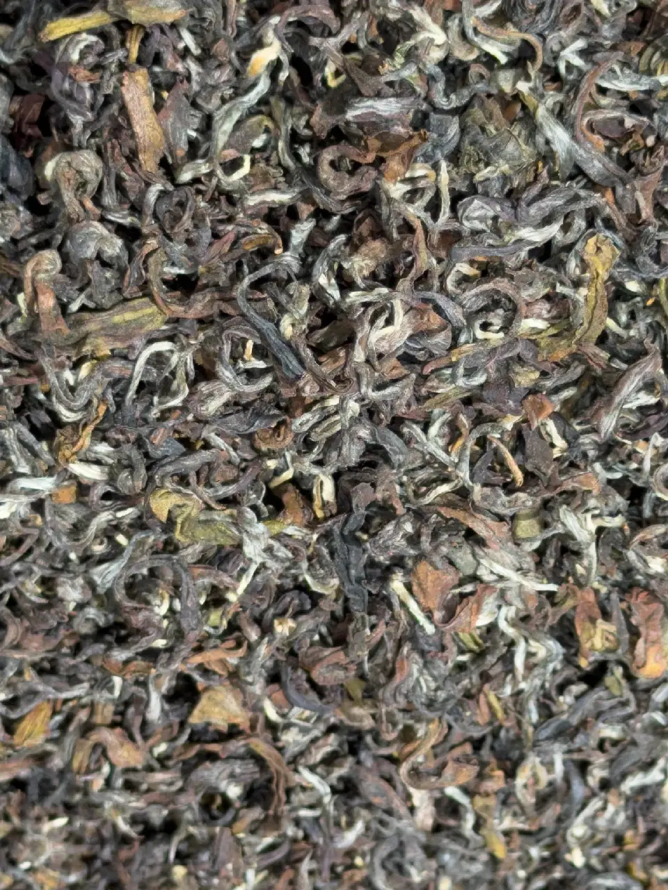 Blue Himalaya, thé bleu du Népal Mariage Frères