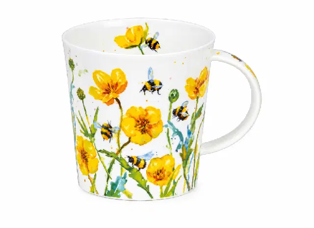 Mug Cairngorm 0,48 l