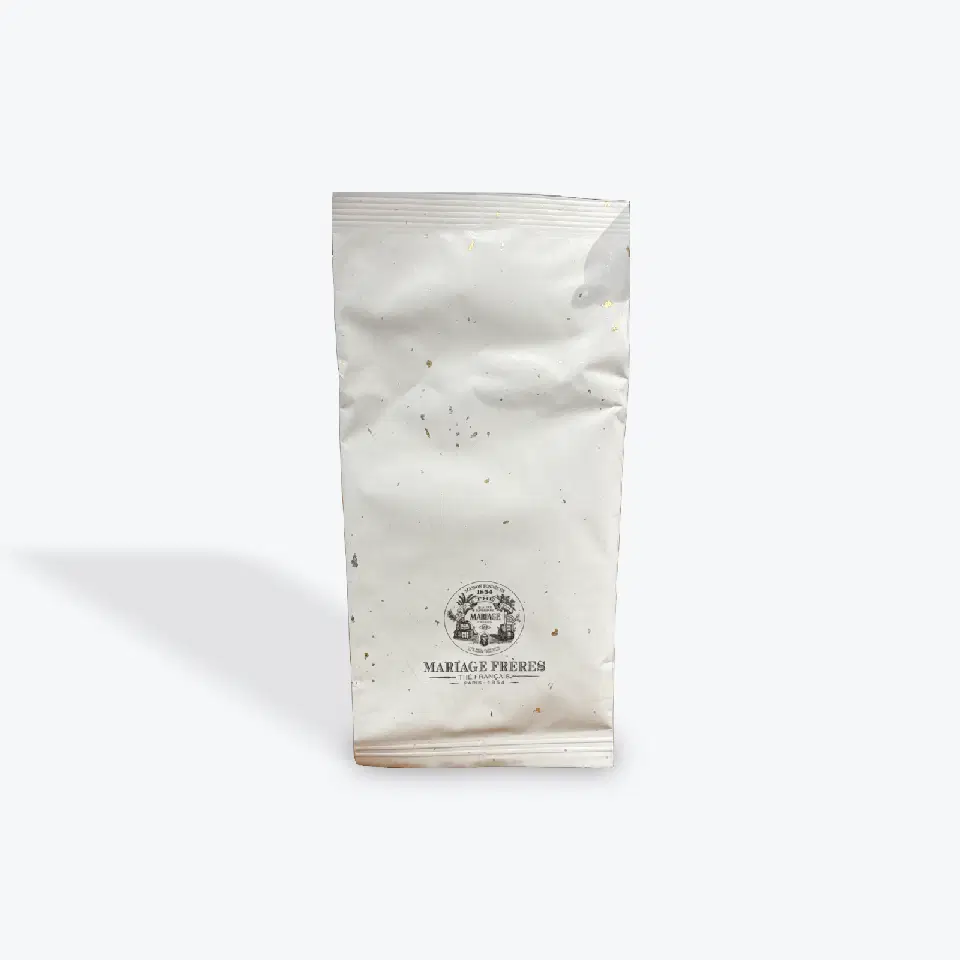 Sencha Wazuka, thé vert du Japon Mariage Frères