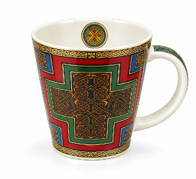 Mug Lomond 0,32 l · Gold