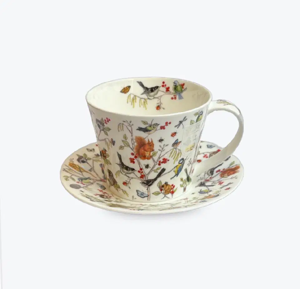 Tasse & sous-tasse Islay 0,35 l
