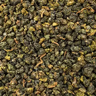 Opium Hill