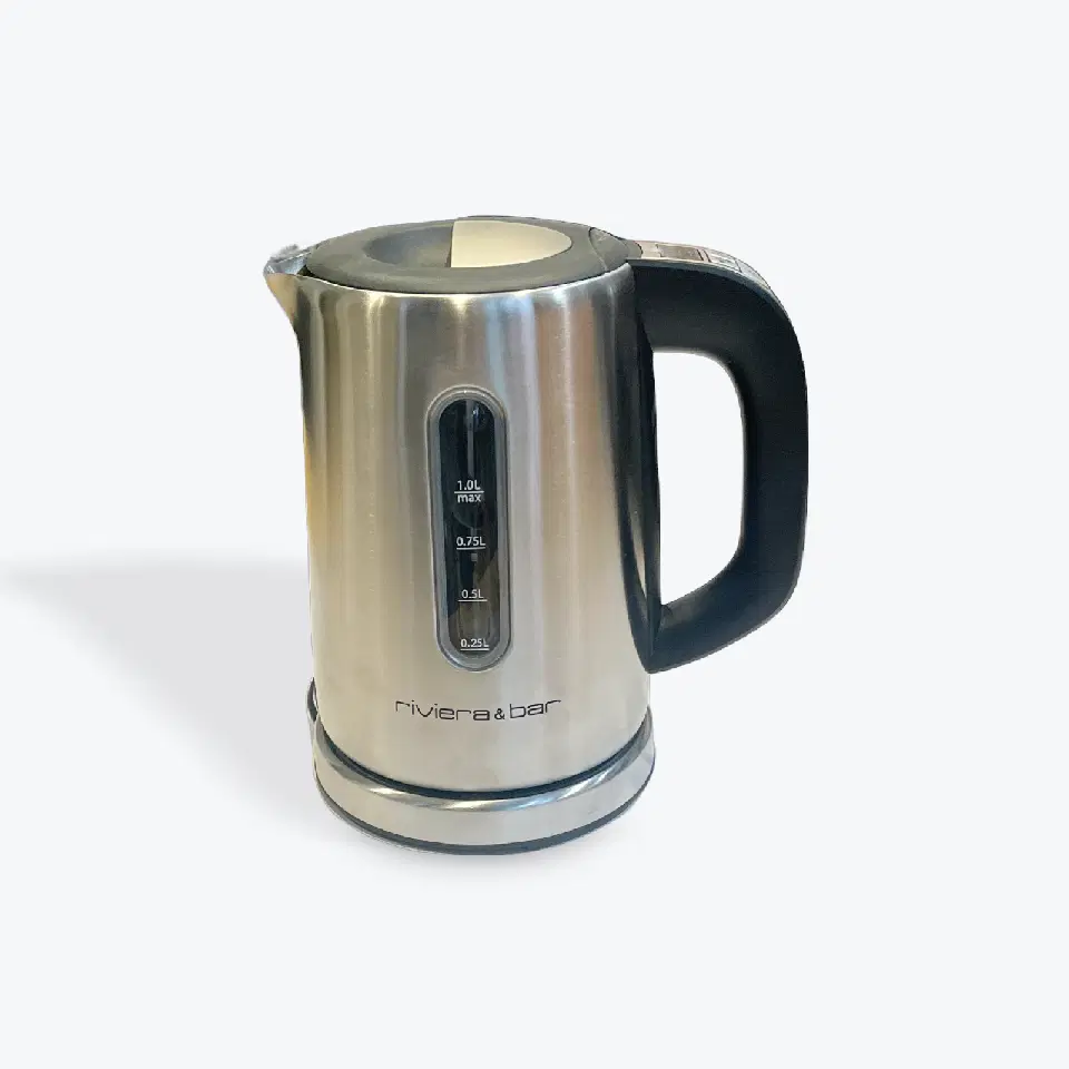 Bouilloire Ella R/B BBT 710 1 l