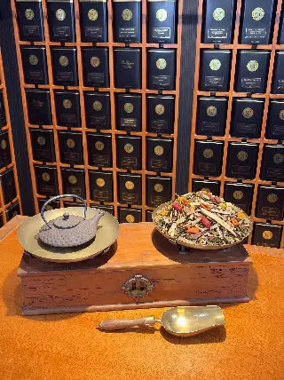 tisane menthe cannelle fraîcheur bio, Menthe Cannelle Pure Fraîcheur Bio Ombelle, mélange en vrac, vignette 5