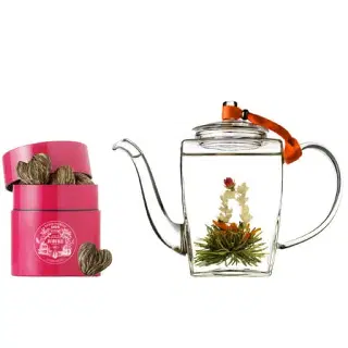 Coffret Sweetheart, coffret Mariage Frères, vignette 2