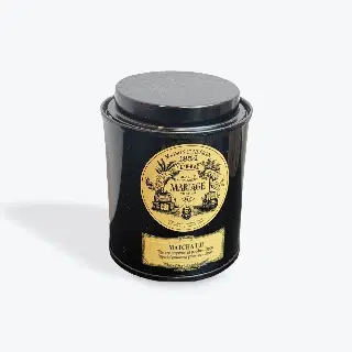 matcha uji, Matcha Uji Mariage Frères, boîte Icône 40 g, vignette 2