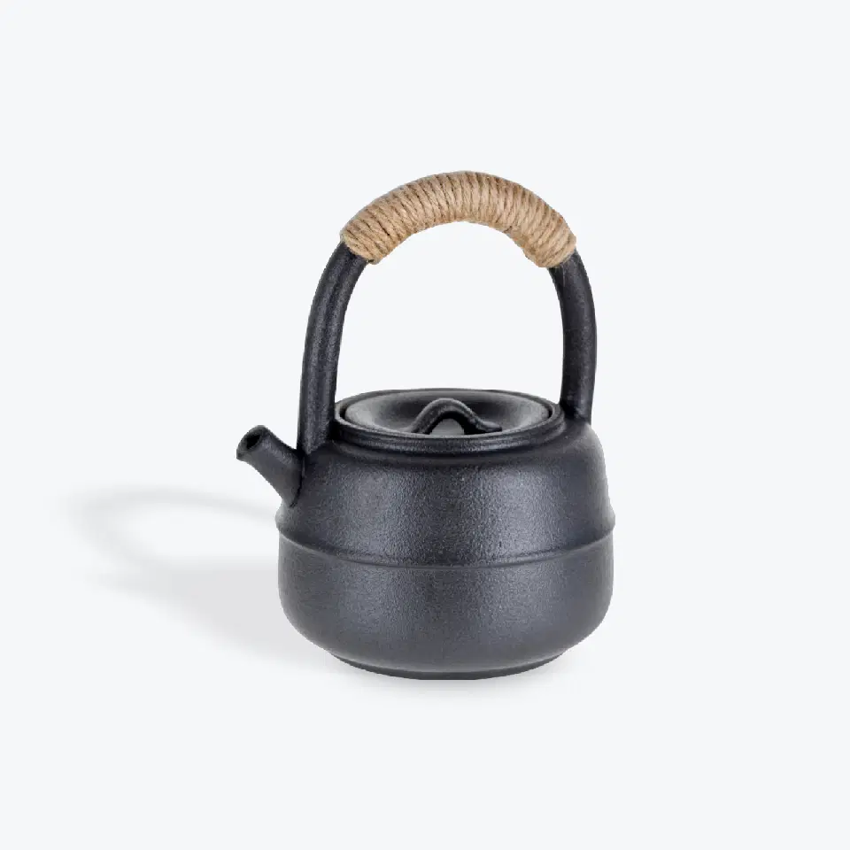 Théière Mailin 0,45 L service du thé