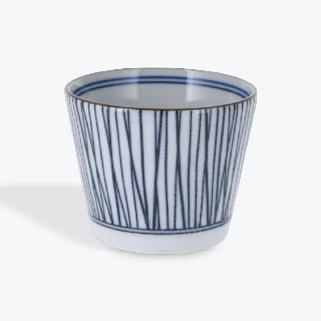Cup À Thé Japonaise 'Seki', 150 ml