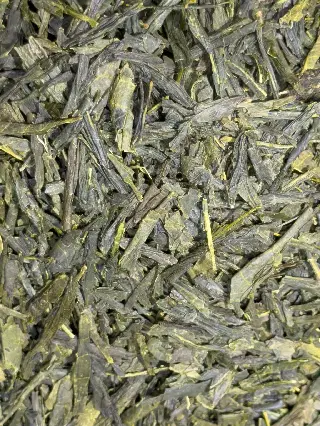 Yanagicha, thé vert du Japon Mariage Frères, vignette 1
