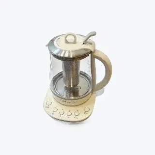 Bouilloire R/B taupe, vignette 2