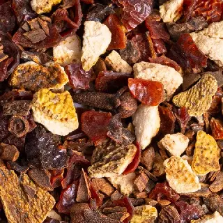Épices à Vin Chaud Tradition Bio