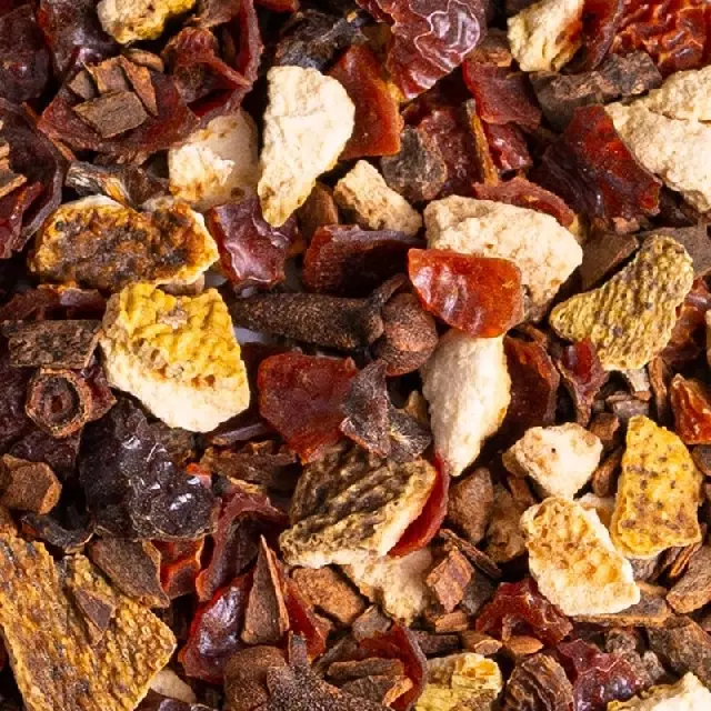 Épices à Vin Chaud Tradition Bio