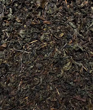 Kyoto Oolong, thé bleu du Japon Mariage Frères, vignette 1