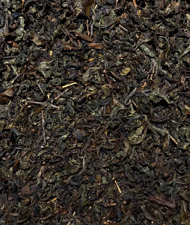 Kyoto Oolong