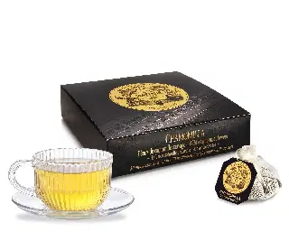 Chamomilla, infusion de camomille Mariage Frères, vignette 2