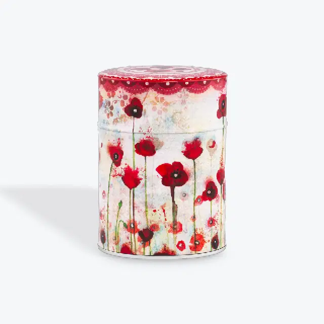 Boîte Illustrée · 100 g · Traditionnelle