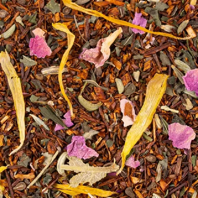 Rooibos Brise de Menthe Bio