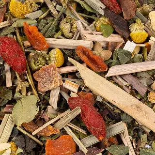 Menthe Cannelle Pure Fraîcheur Bio