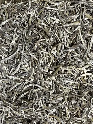Royal White Tea, thé blanc Mariage Frères, vignette 1