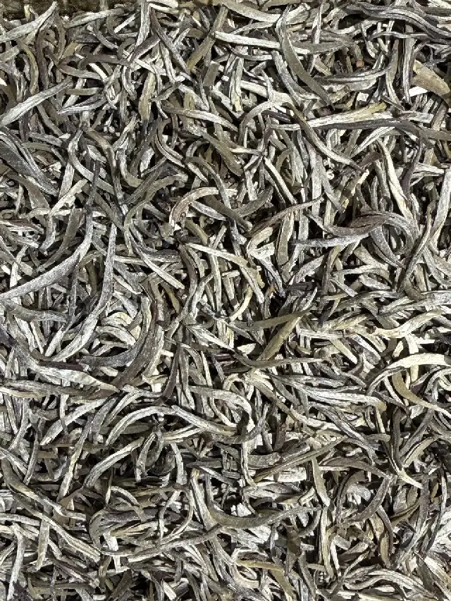 Royal White Tea