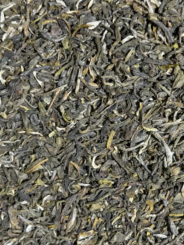 Jasmin Mandarin