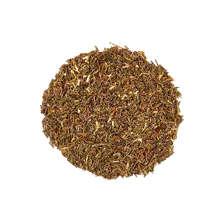 rooibos vert bio, Rooibos Vert Nature Bio Ombelle, mélange en vrac, vignette 2